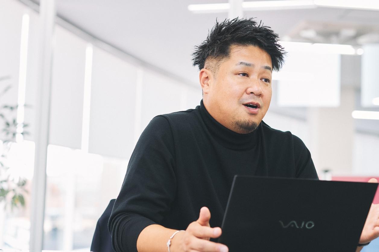 類似図面の検索が早くなることに加え、部門間連携の実現による経営力の強化