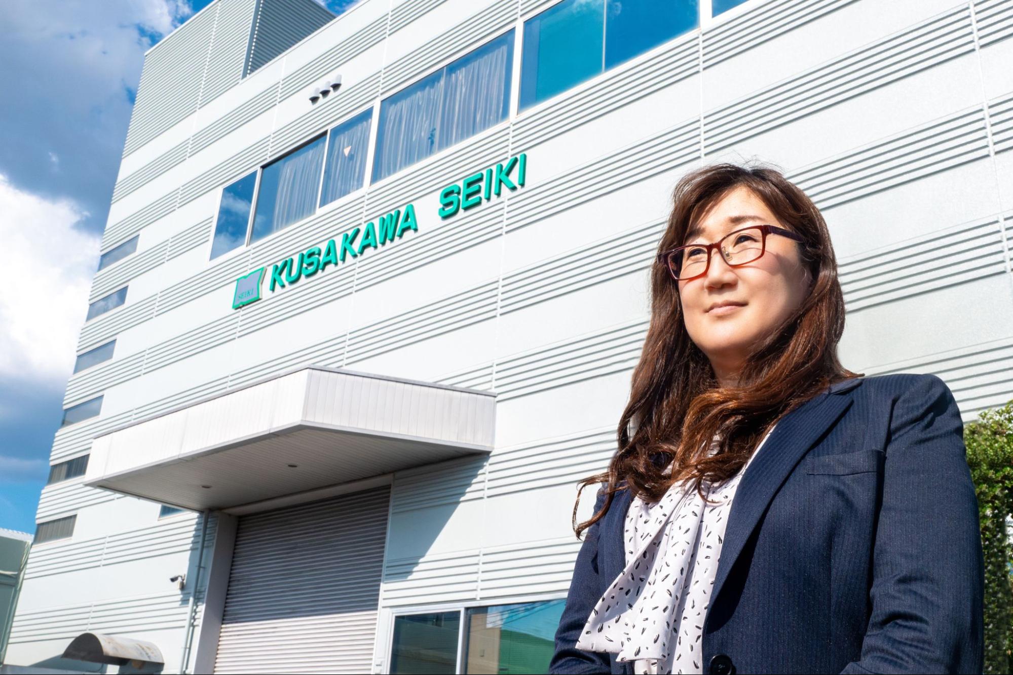 誰かに頼らないといけない状況は、変えなければならない。狭義の技術集団から、広義なクリエイティブ集団へ企業風土の変化を目指す