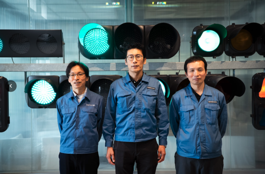 信号電材株式会社