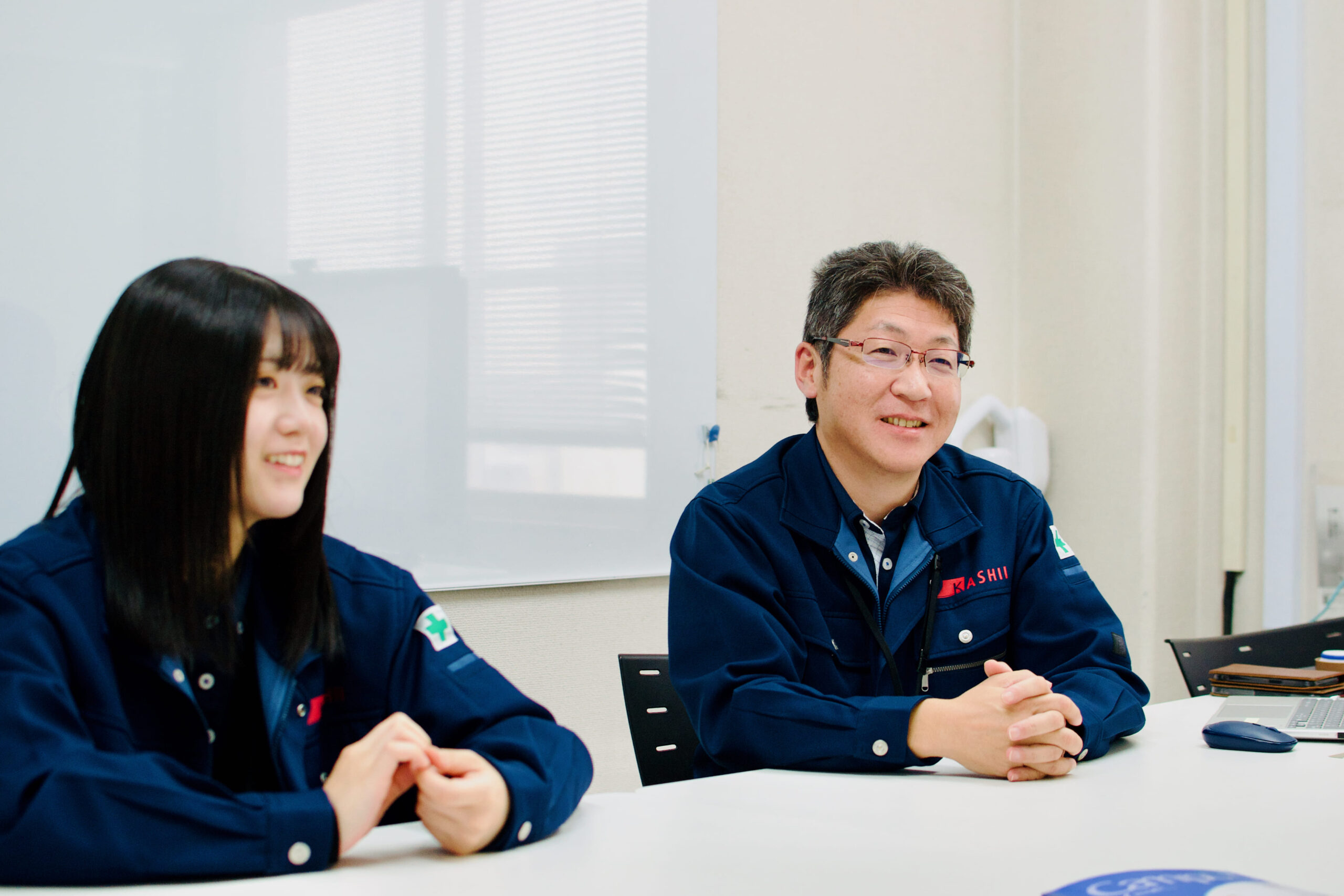 会社を動かした「DXとして面白そうだ」という熱意と推進体制