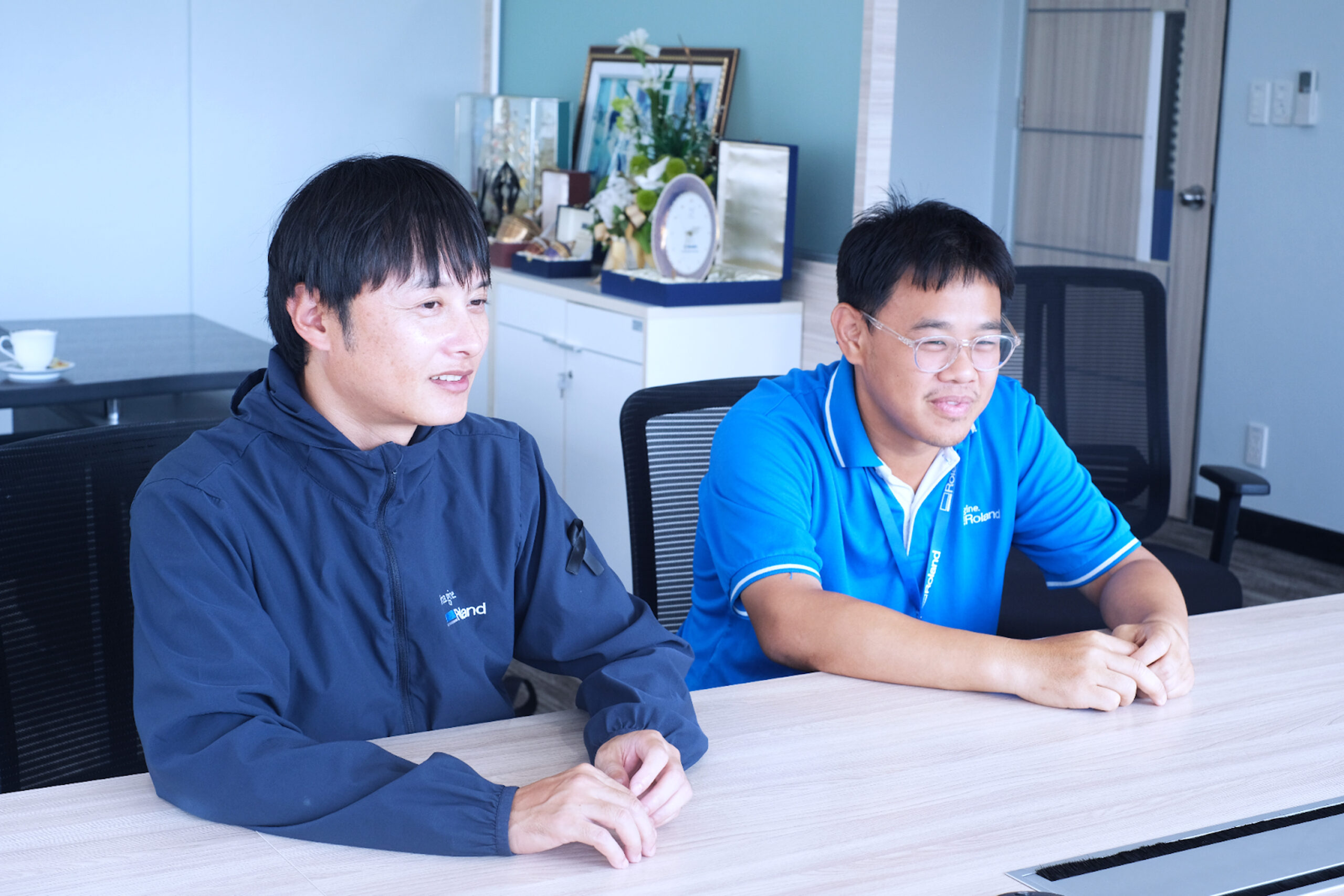 年間数千万円の削減を見込んだ日本での導入。試作回数は3回から2回へ