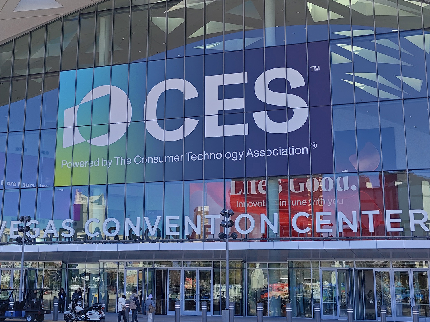 【CES2026レポート①ロボティクス】2026年はロボット元年になるか