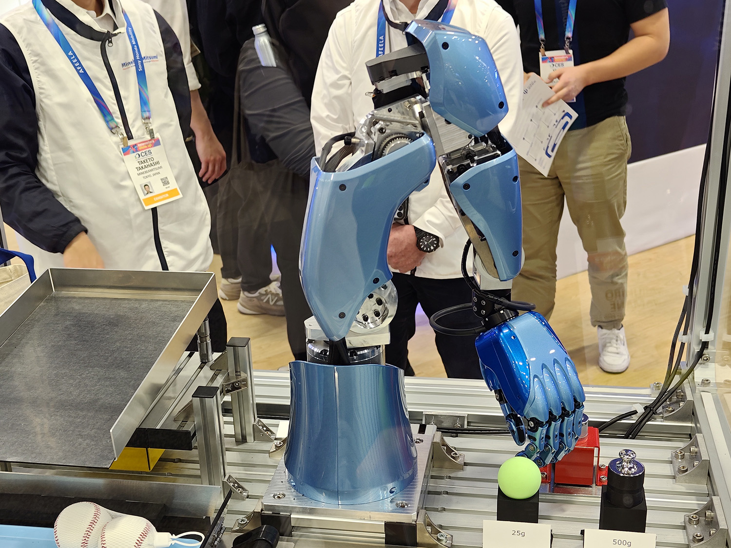 ミネベアミツミ