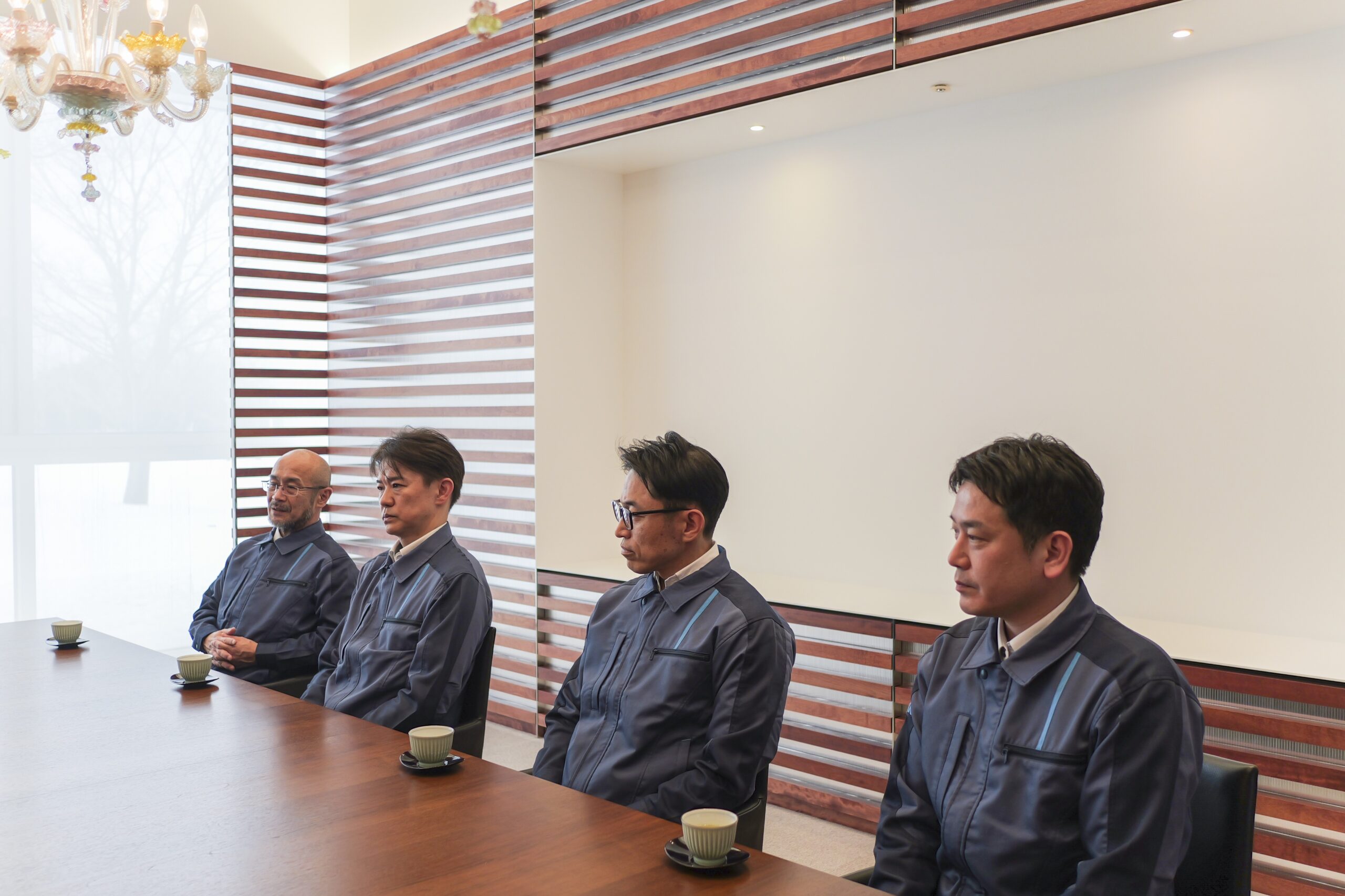 勘・コツ頼みの属人化の限界