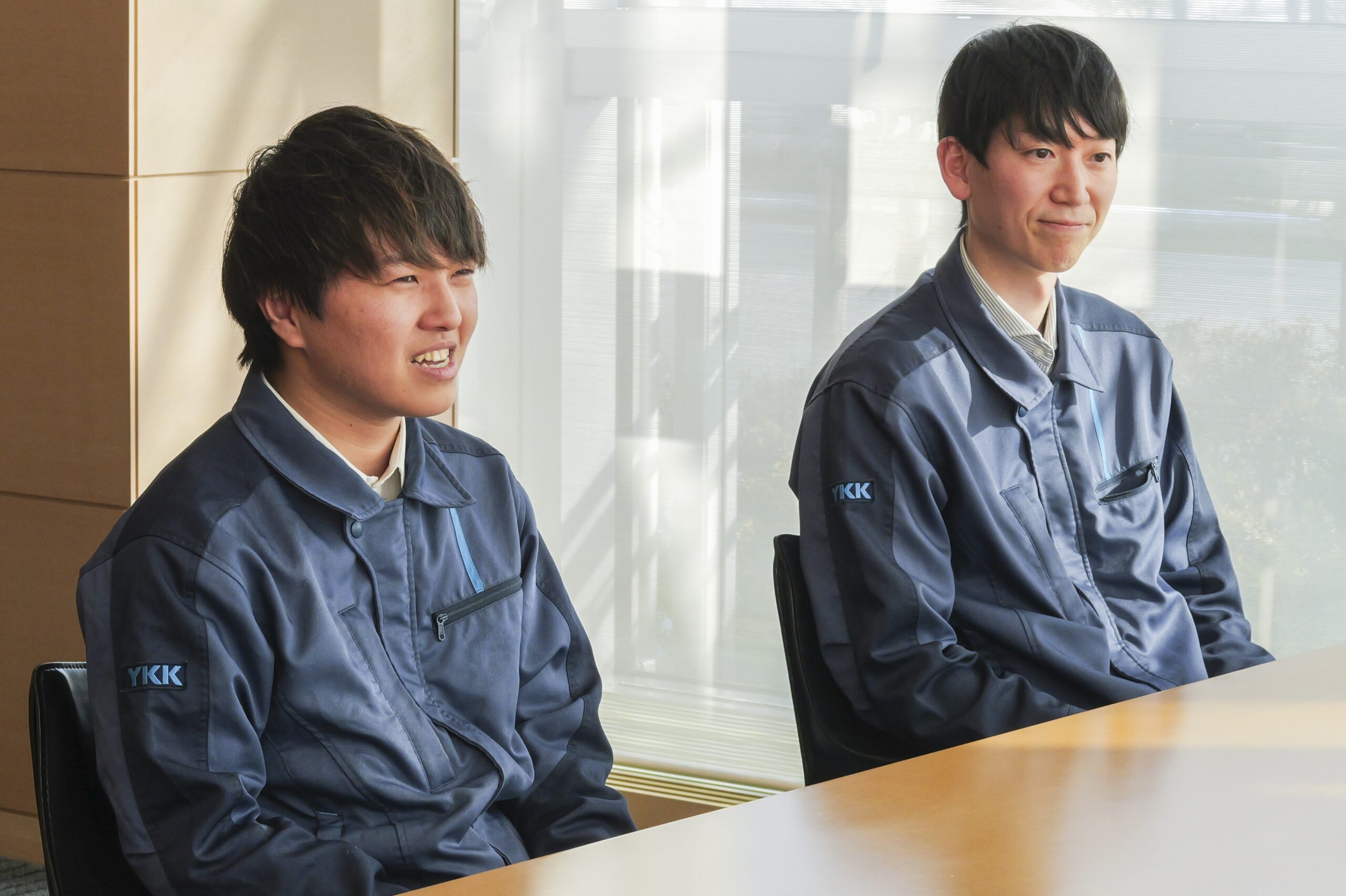 ベテランもうなる圧倒的なスピード