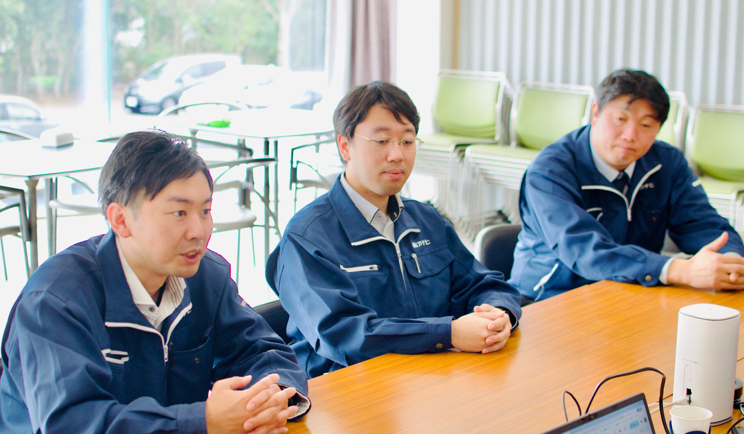 「描いたほうが早い」という諦め。属人化が招いた技術継承の限界