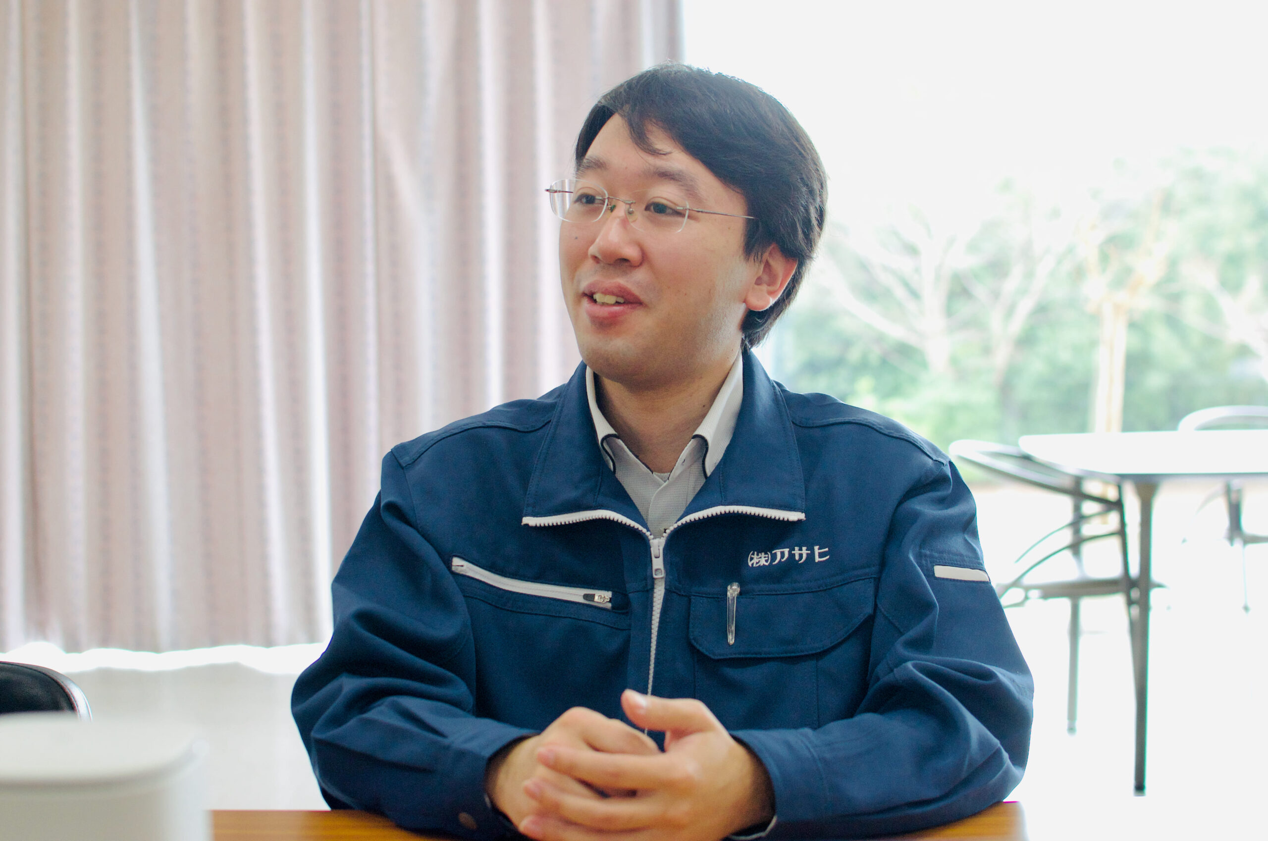 「キャディで見た?」が合言葉。営業も現場も巻き込む変革の波