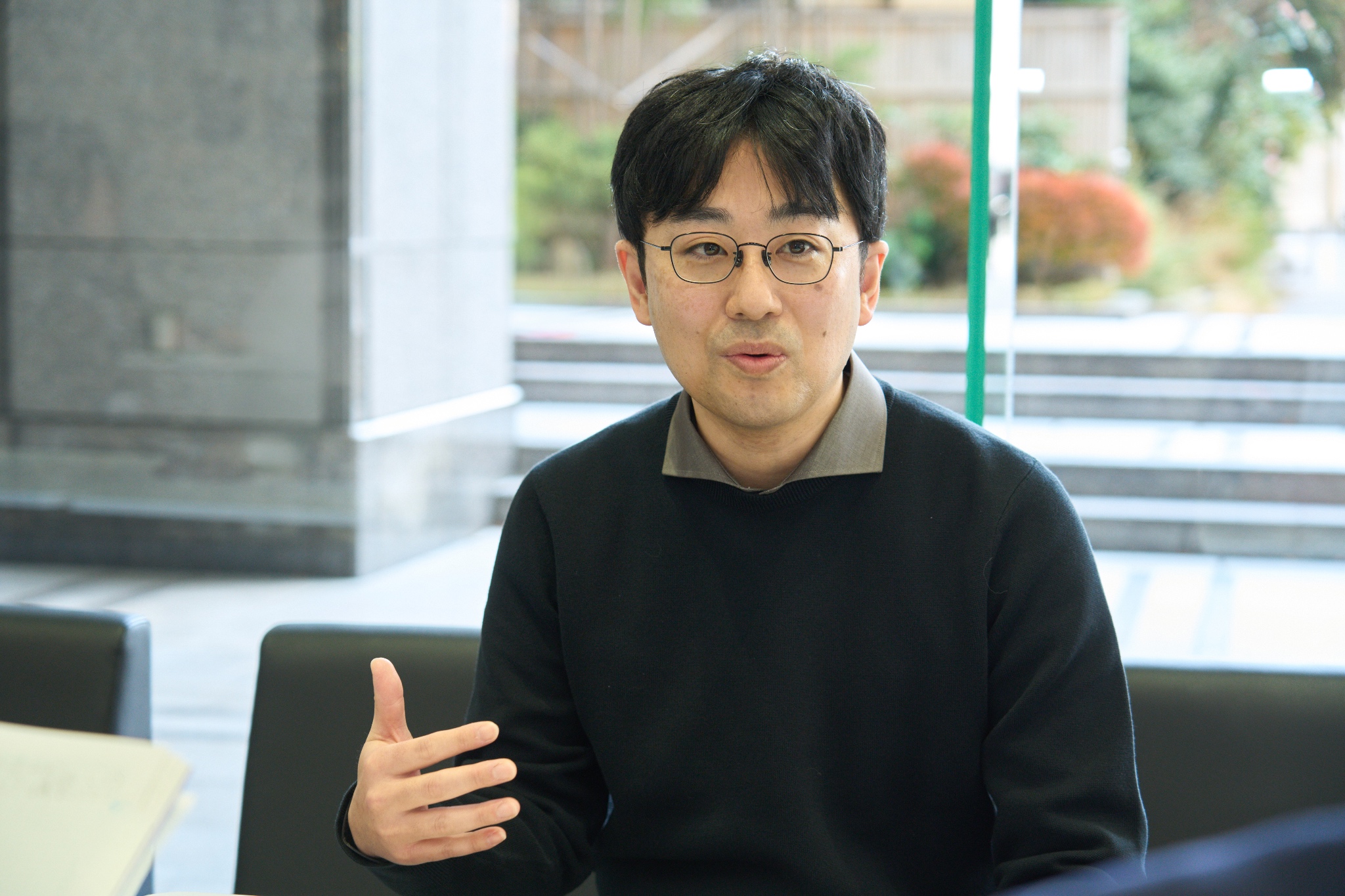 経営層と現場の課題意識が一致した導入決断