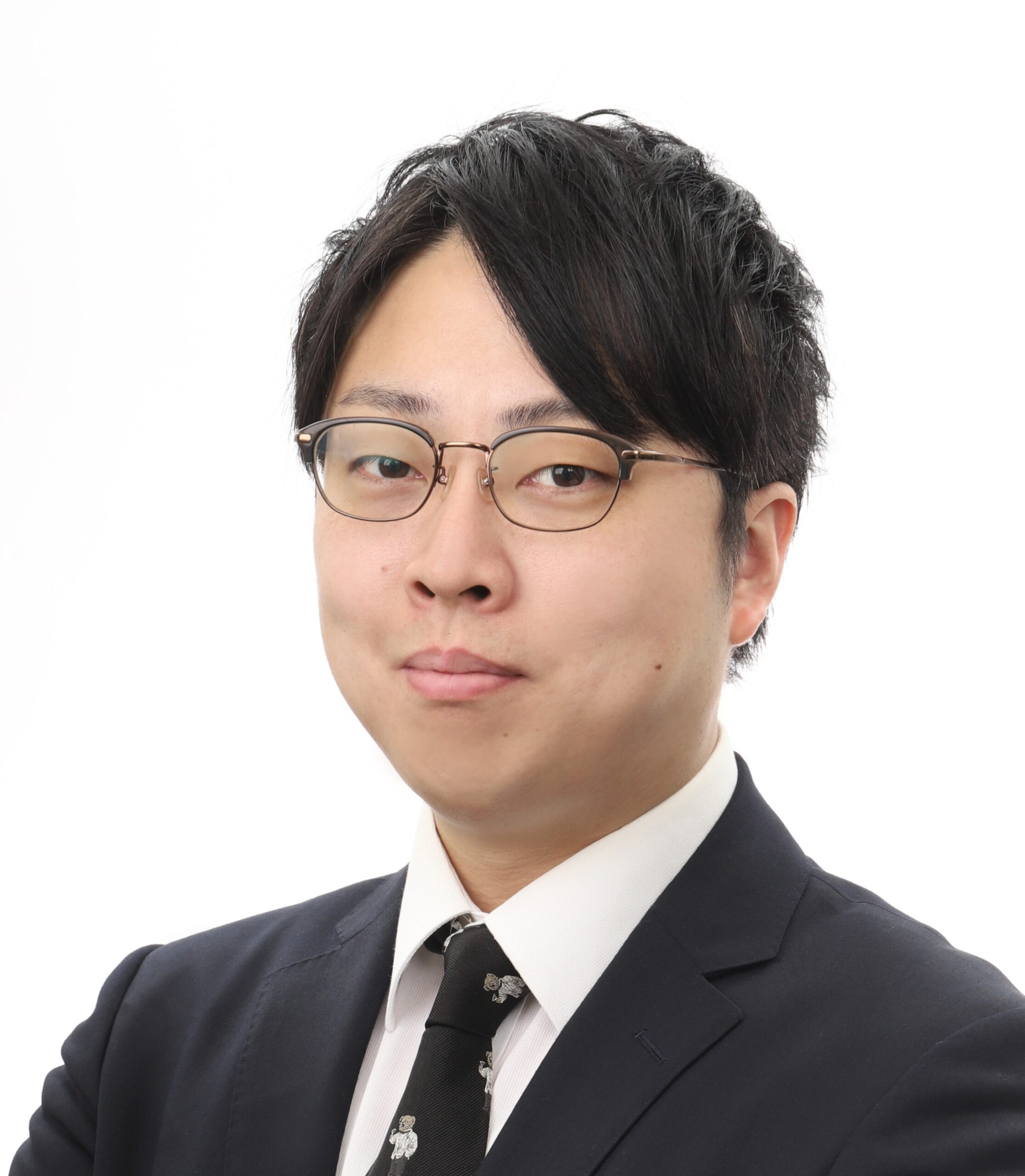 岩尾 俊兵
