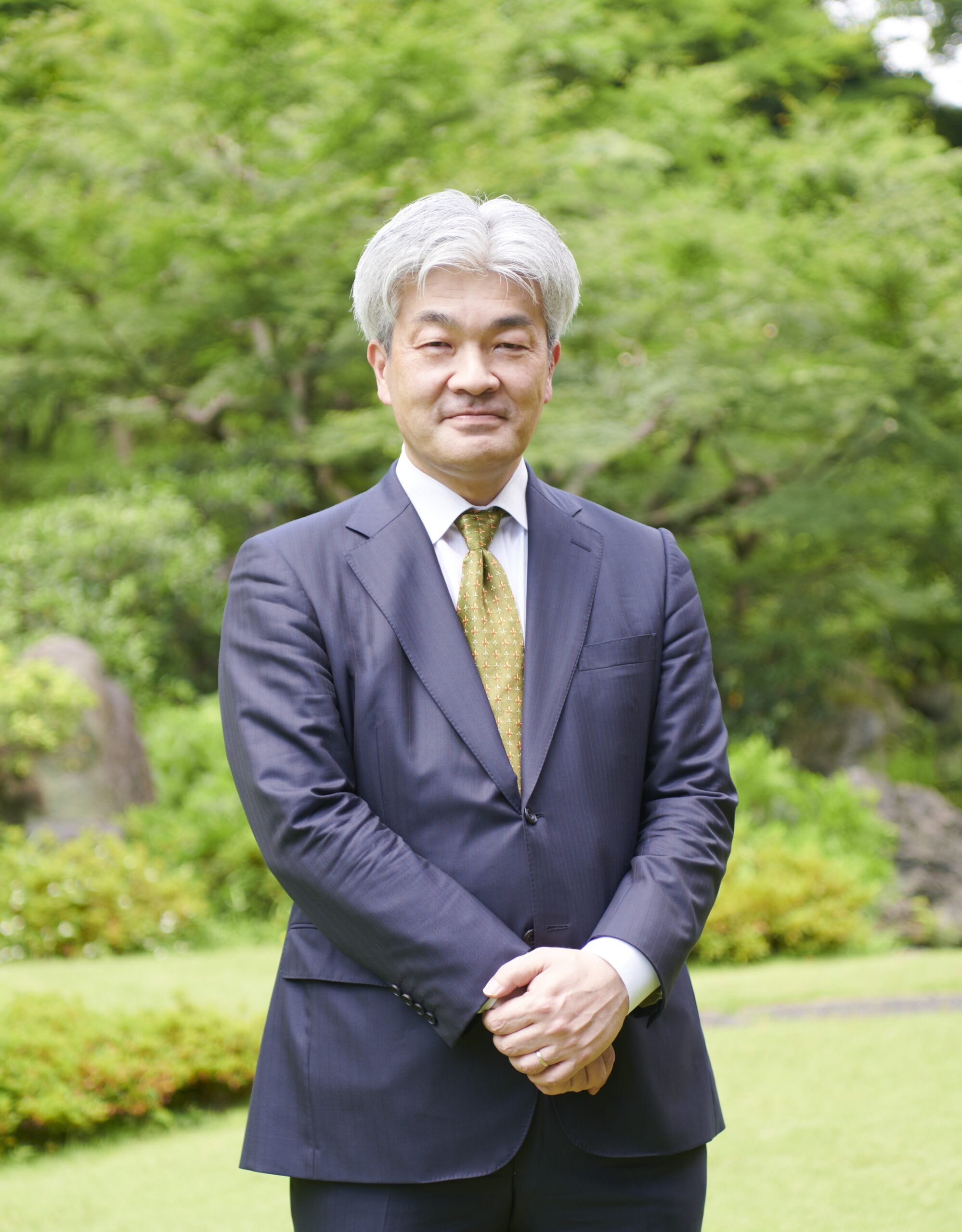 鈴木一人