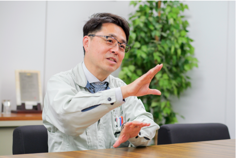 ビルの中央監視とAIの「共通点」