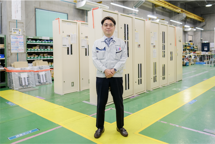 見積から製造まで一本の線で繋ぐ「3年後の景色」へ