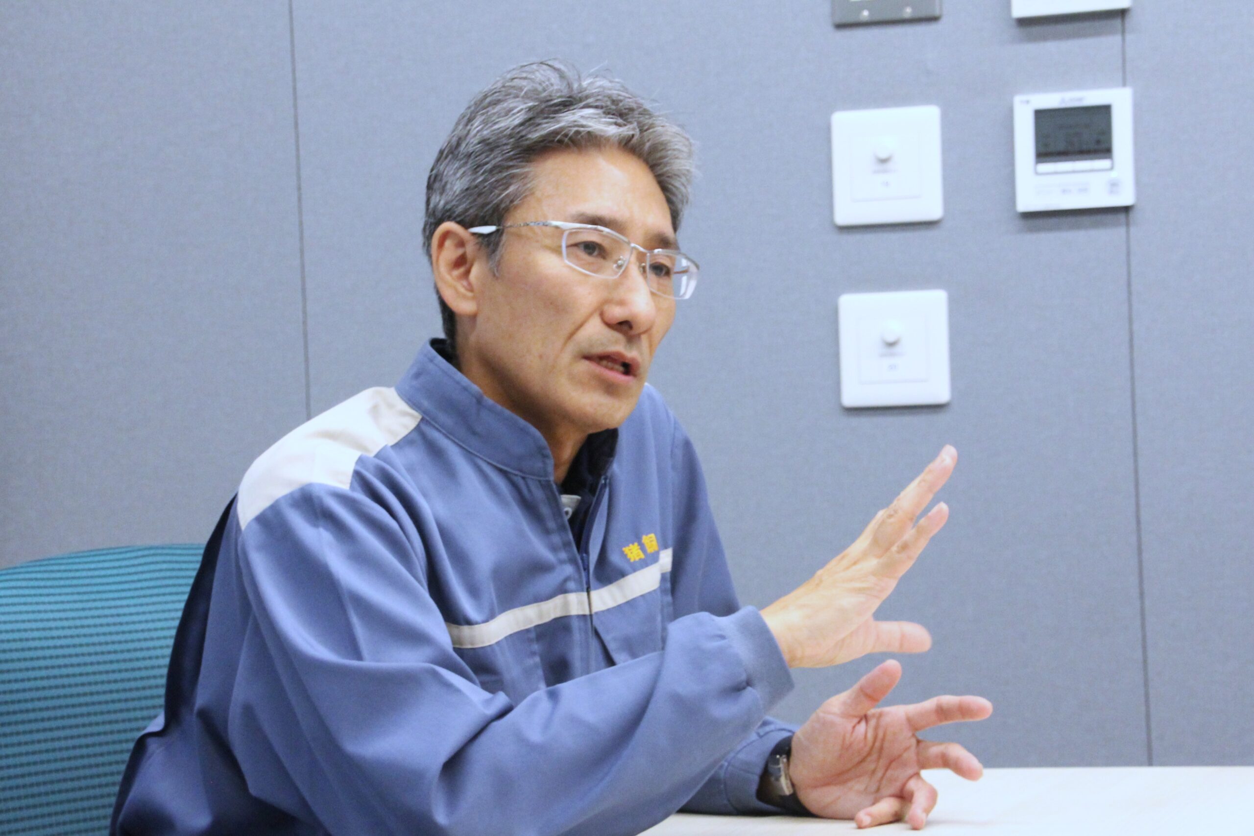 情報分断を解消する、全社共有基盤の構築