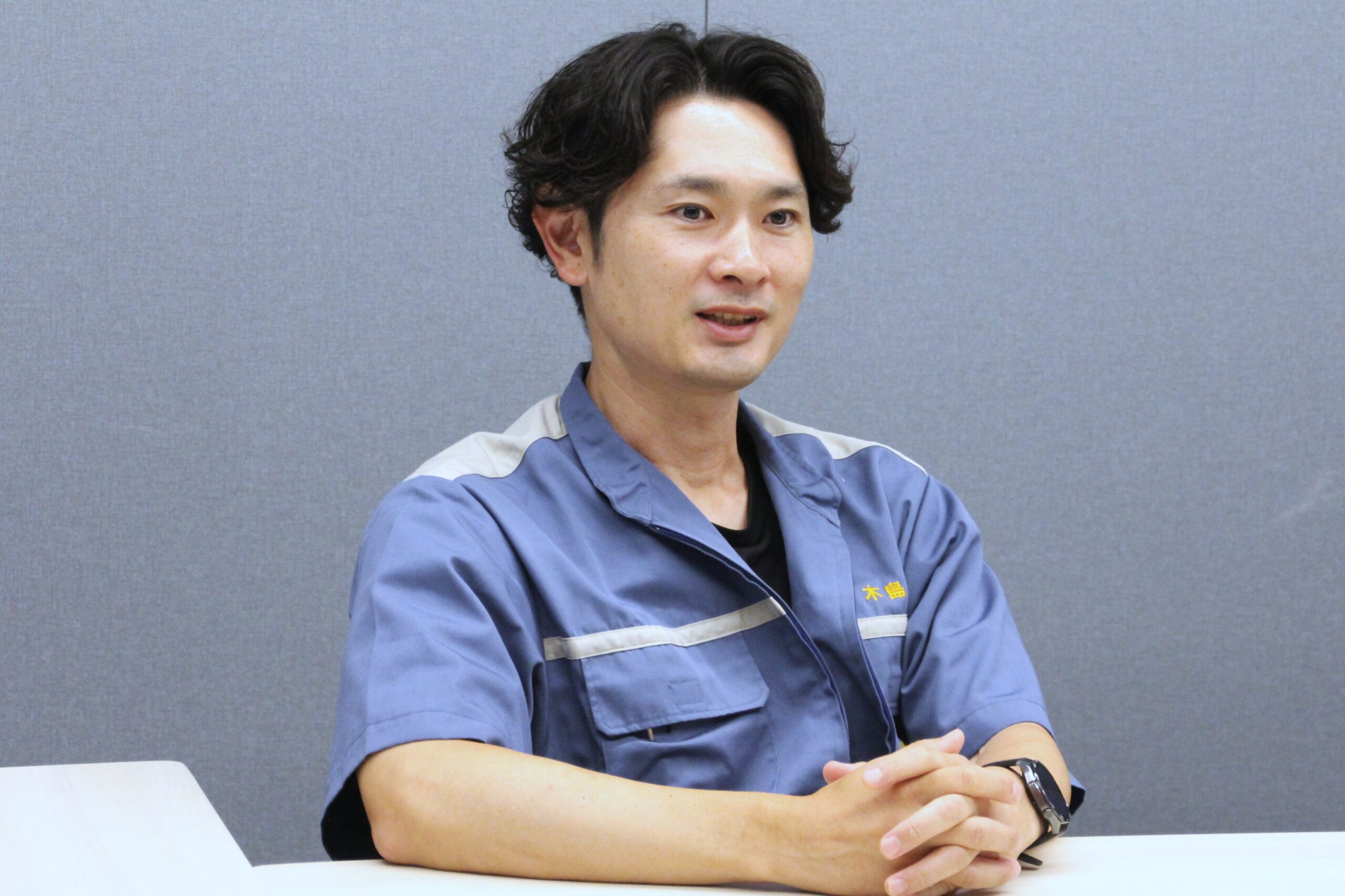 生産本部への広がり。点在する「年間数千件の見積」を資産へ