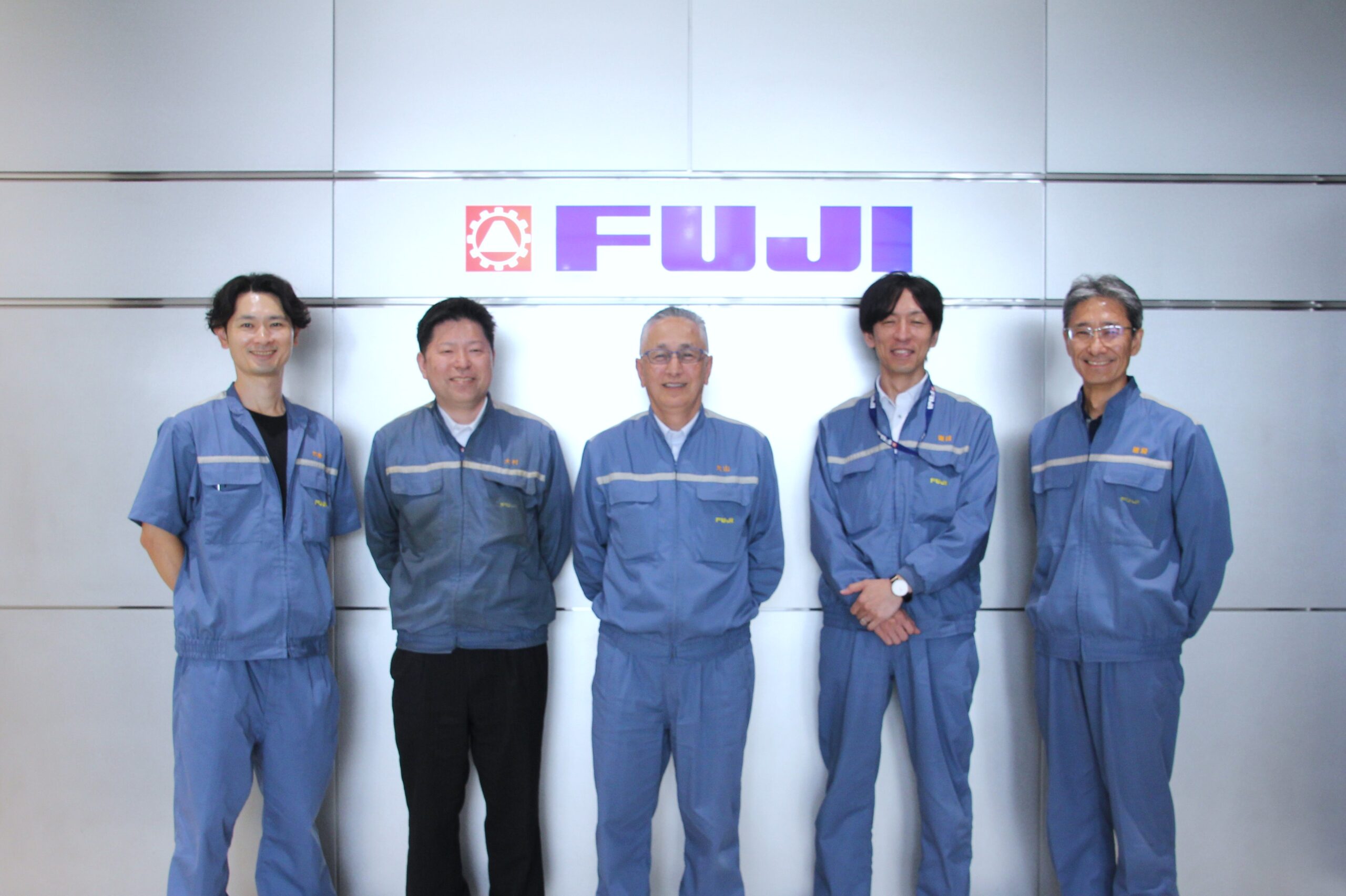 株式会社フジキカイ