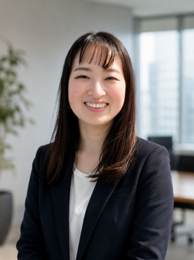 川島 友花里